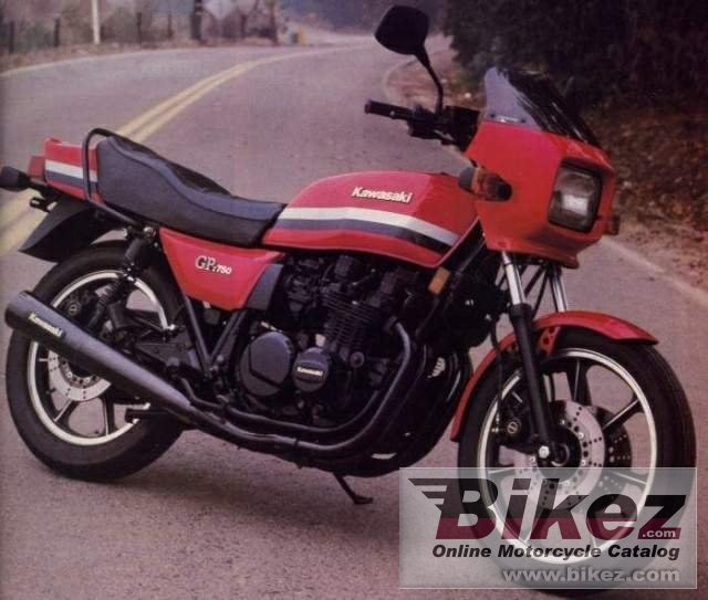 Big nymous user. z 750 gt picture and wallpaper from Bikez.com